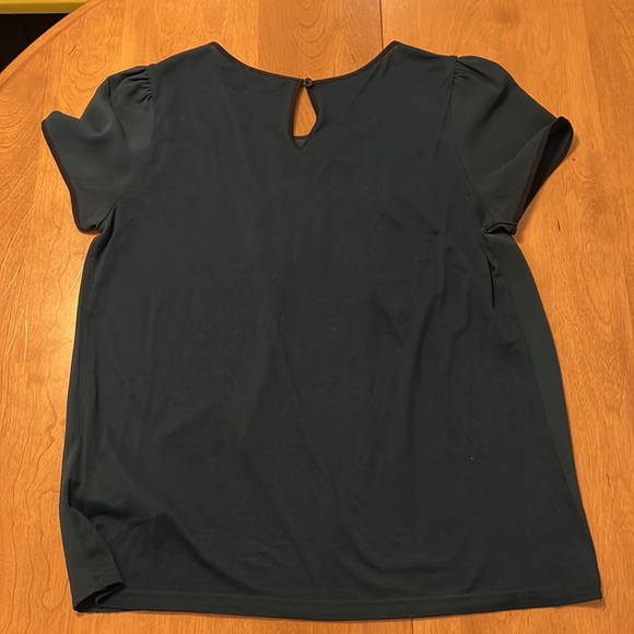 Naf Naf blouse, barely worn, 100% viscose - Picture 2 of 3